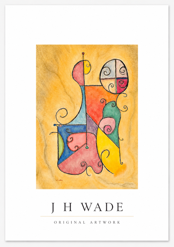 fine art paper print